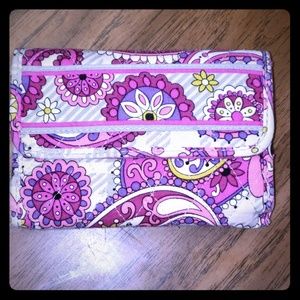 Vera Bradley wallet